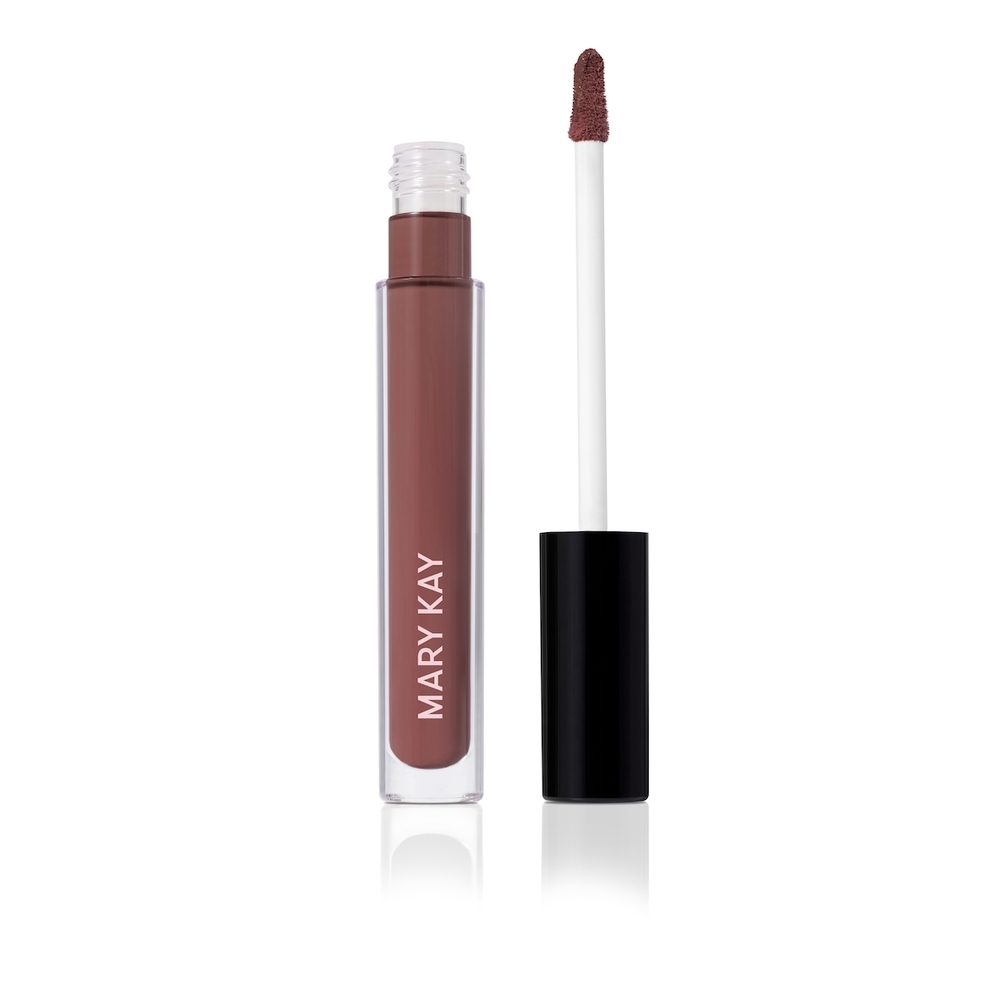 Mary Kay Matte Liquid Lipstick - Rich Mahogany